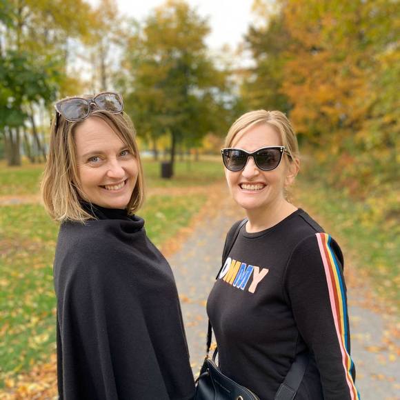 Meet your Posher, Stéphanie - Picture 1 of 1